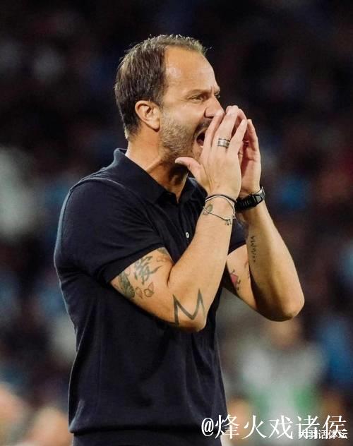 时隔近12年的复仇？阿莱格里上次从米兰下课正是输给萨索洛