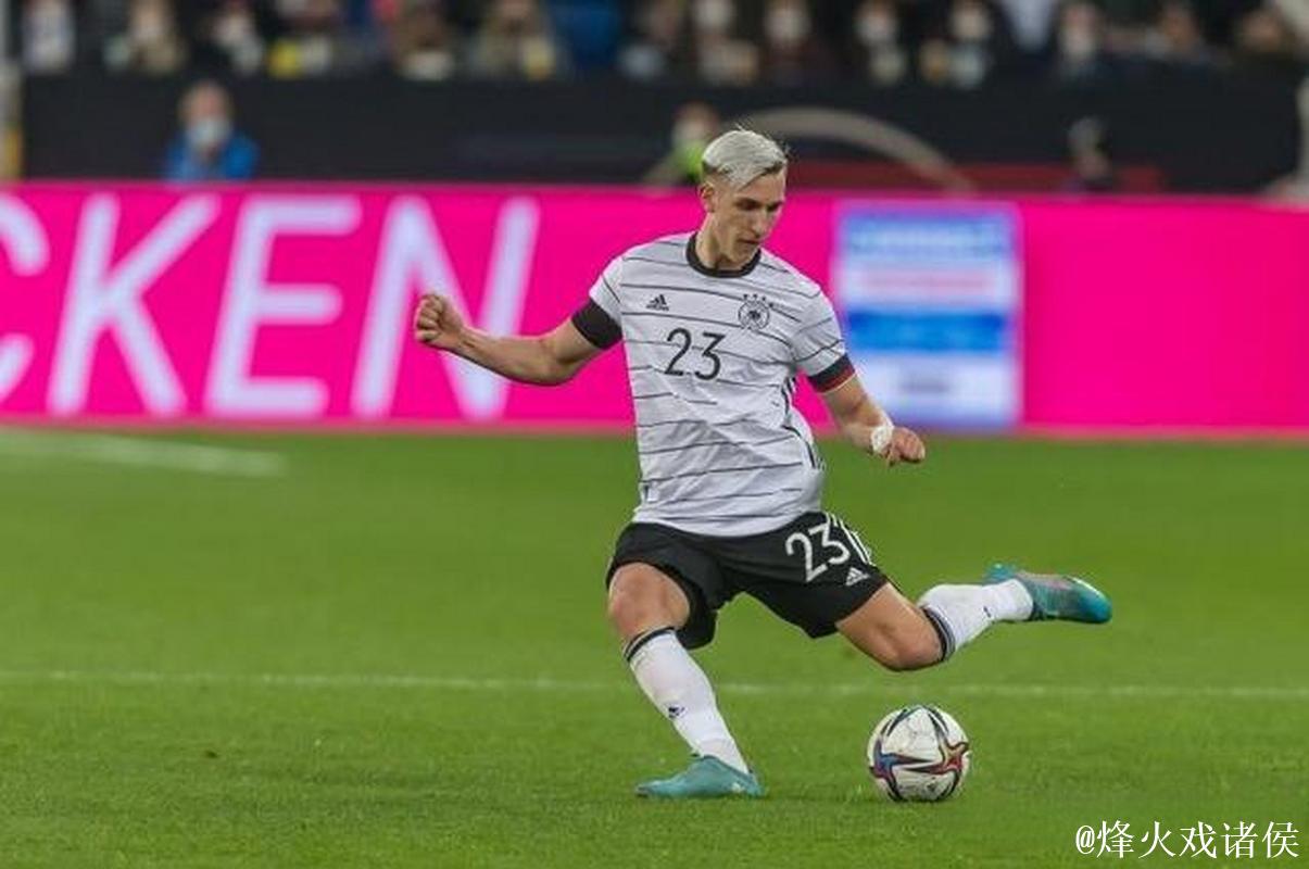 马特乌斯:施洛特贝克去其他队能赚更多,但多特 马特乌斯:施洛特贝克去其他队能赚更多,但多特