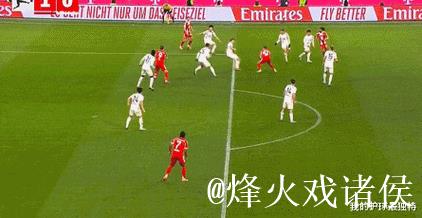 2-2！17岁新星闪耀，凯恩临危救主，87分钟绝平